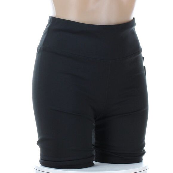 Bebe Sports Bike Short NWT - Picture 8 of 11